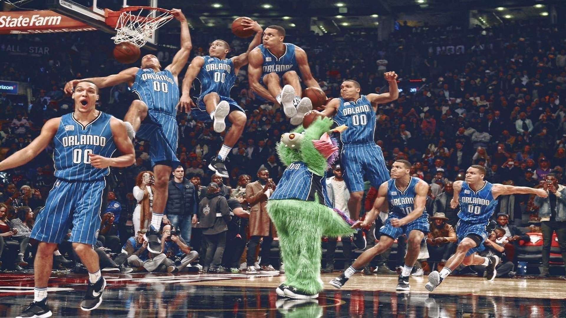 开云备用-跨界合作推动篮球运动商业化，开启运动产业新格局，篮球商业模式